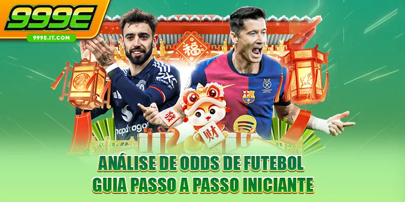 Análise de Odds de Futebol