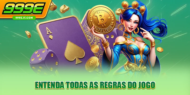 Entenda todas as regras do jogo